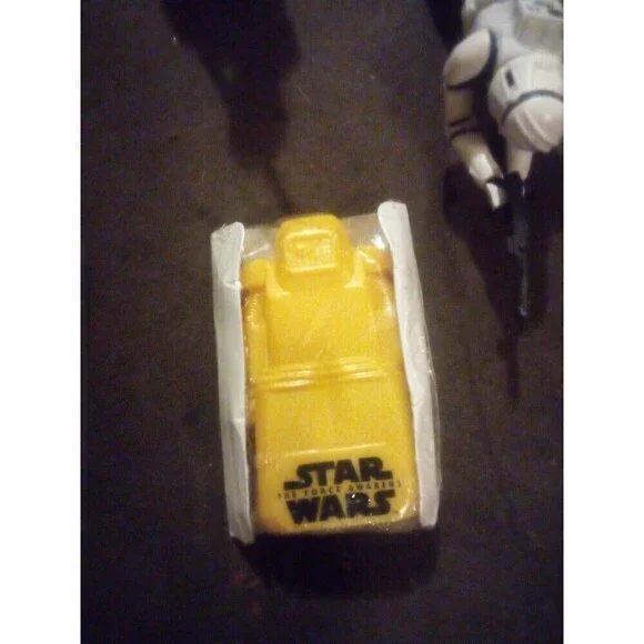 Vintage and Exclusive Star wars lot - Picture 11 of 11